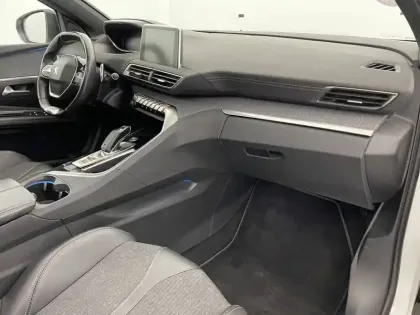 Photo 23 Peugeot 3008  1.6 THP 165ch S&S EAT6