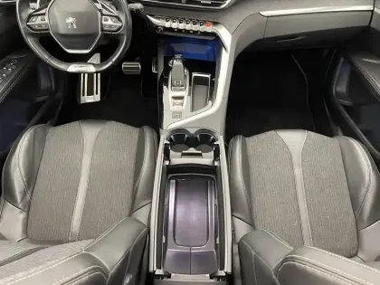 Photo 26 Peugeot 3008  1.6 THP 165ch S&S EAT6