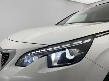 Photo 33 Peugeot 3008  1.6 THP 165ch S&S EAT6
