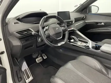 Photo 31 Peugeot 3008  1.6 THP 165ch S&S EAT6