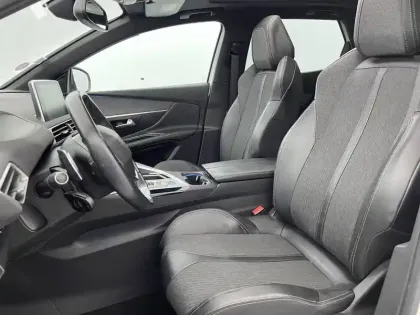 Photo 13 Peugeot 3008  1.6 THP 165ch S&S EAT6