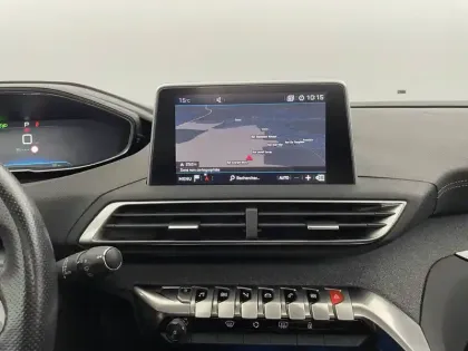 Photo 19 Peugeot 3008  1.6 THP 165ch S&S EAT6