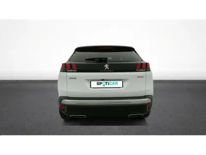 Photo 6 Peugeot 3008  1.6 THP 165ch S&S EAT6
