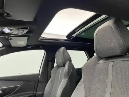 Photo 34 Peugeot 3008  1.6 THP 165ch S&S EAT6