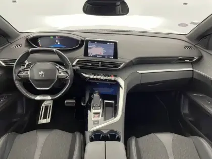 Photo 28 Peugeot 3008  1.6 THP 165ch S&S EAT6