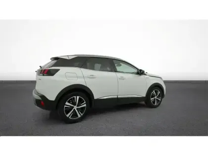 Photo 8 Peugeot 3008  1.6 THP 165ch S&S EAT6