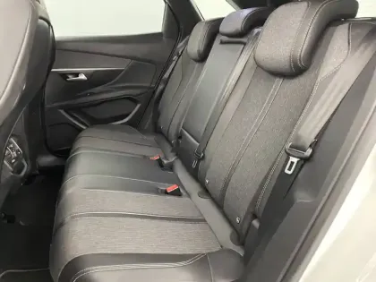 Photo 14 Peugeot 3008  1.6 THP 165ch S&S EAT6