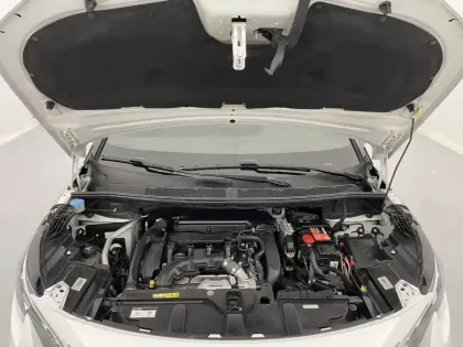 Photo 20 Peugeot 3008  1.6 THP 165ch S&S EAT6