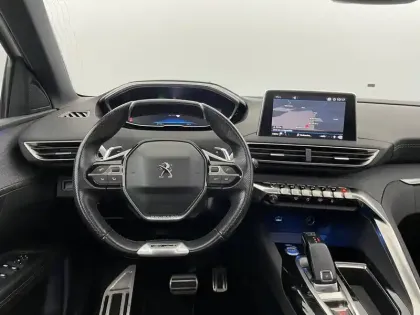 Photo 21 Peugeot 3008  1.6 THP 165ch S&S EAT6