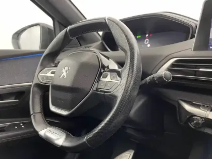 Photo 30 Peugeot 3008  1.6 THP 165ch S&S EAT6