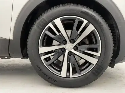 Photo 17 Peugeot 3008  1.6 THP 165ch S&S EAT6