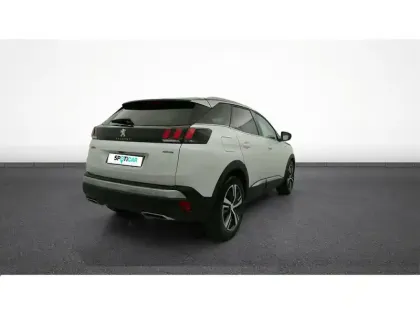Photo 7 Peugeot 3008  1.6 THP 165ch S&S EAT6