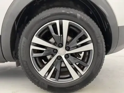 Photo 15 Peugeot 3008  1.6 THP 165ch S&S EAT6