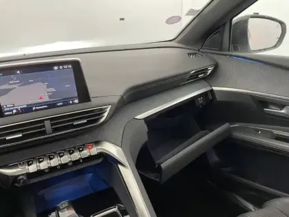 Photo 24 Peugeot 3008  1.6 THP 165ch S&S EAT6