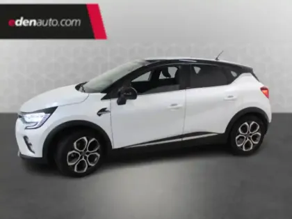 Photo Renault Captur Intens
