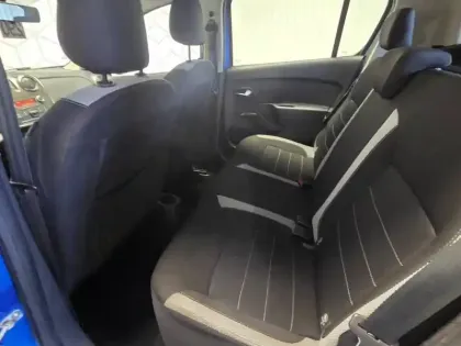 Photo 23 Dacia Sandero  SCe 75