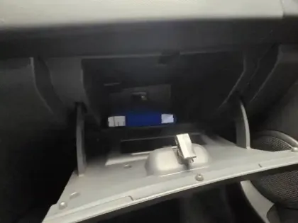 Photo 25 Dacia Sandero  SCe 75