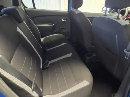 Photo 18 Dacia Sandero  SCe 75