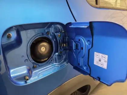 Photo 19 Dacia Sandero  SCe 75