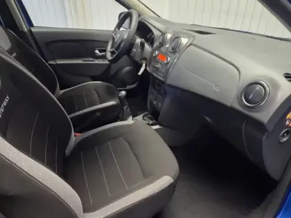 Photo 11 Dacia Sandero  SCe 75