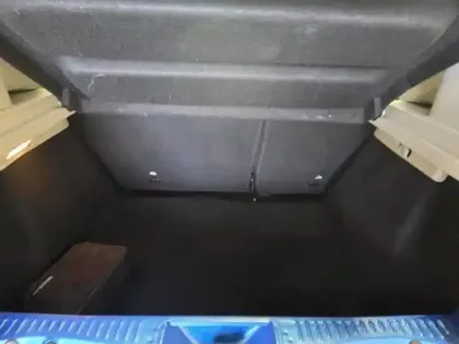 Photo 21 Dacia Sandero  SCe 75