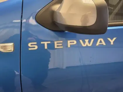 Photo 32 Dacia Sandero  SCe 75