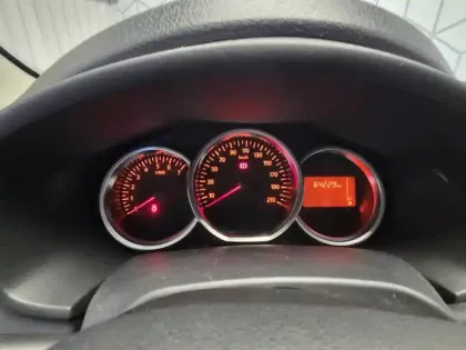 Photo 37 Dacia Sandero  SCe 75