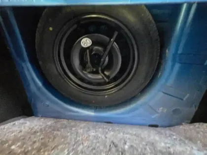 Photo 20 Dacia Sandero  SCe 75