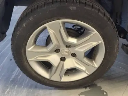 Photo 8 Dacia Sandero  SCe 75