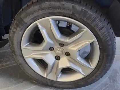 Photo 34 Dacia Sandero  SCe 75