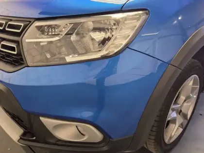 Photo 12 Dacia Sandero  SCe 75