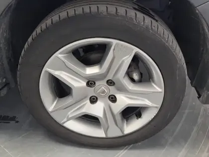 Photo 31 Dacia Sandero  SCe 75