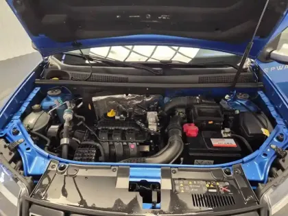 Photo 15 Dacia Sandero  SCe 75