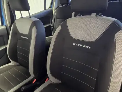 Photo 16 Dacia Sandero  SCe 75