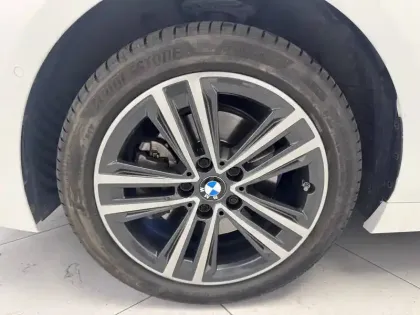 Photo 9 BMW Serie 1 118i 136 ch DKG7