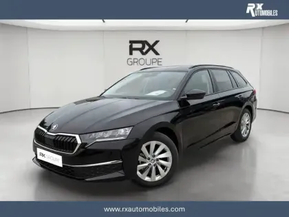 Photo Skoda Octavia Selection