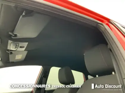 Photo 24 Ford Fiesta  1.0 EcoBoost 140 S&S ST-Line