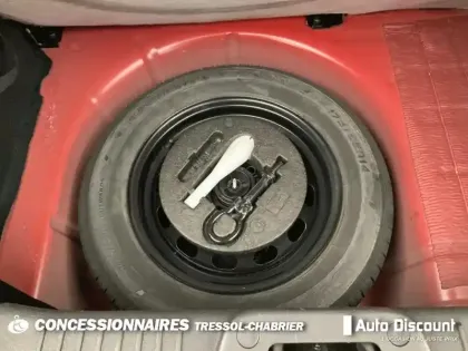 Photo 26 Ford Fiesta  1.0 EcoBoost 140 S&S ST-Line