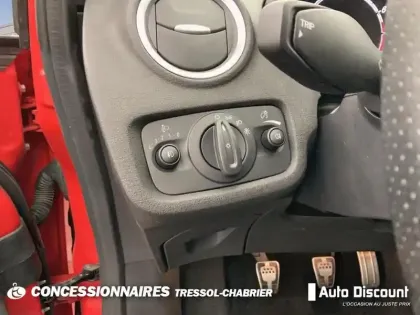 Photo 16 Ford Fiesta  1.0 EcoBoost 140 S&S ST-Line