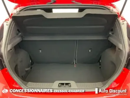 Photo 7 Ford Fiesta  1.0 EcoBoost 140 S&S ST-Line