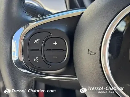 Photo 18 Fiat 500c  1.2 69 ch Lounge