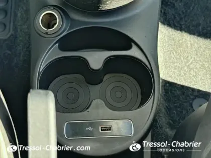 Photo 12 Fiat 500c  1.2 69 ch Lounge