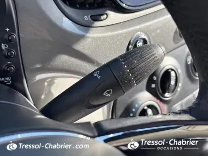 Photo 17 Fiat 500c  1.2 69 ch Lounge