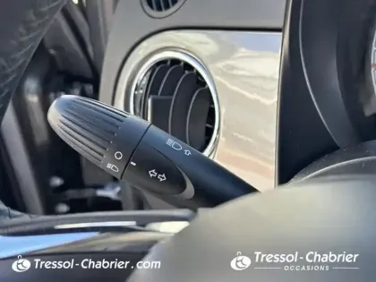 Photo 16 Fiat 500c  1.2 69 ch Lounge