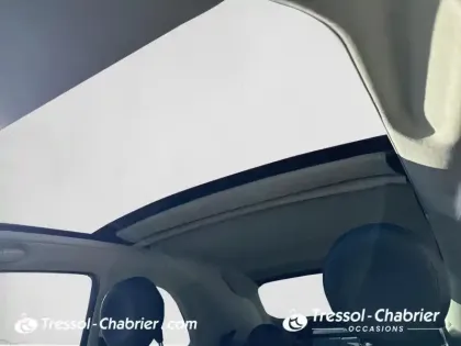 Photo 24 Fiat 500c  1.2 69 ch Lounge