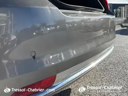 Photo 25 Fiat 500c  1.2 69 ch Lounge