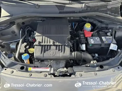 Photo 6 Fiat 500c  1.2 69 ch Lounge