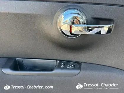 Photo 19 Fiat 500c  1.2 69 ch Lounge