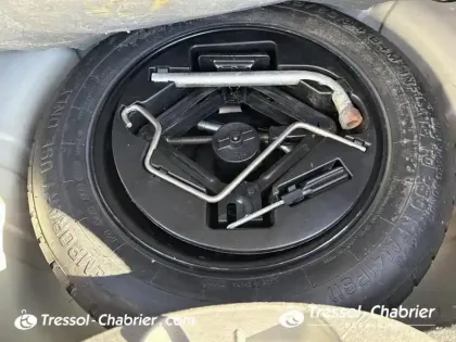 Photo 26 Fiat 500c  1.2 69 ch Lounge