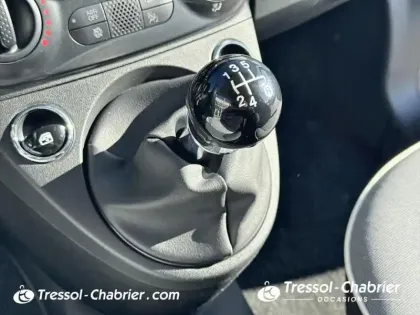 Photo 23 Fiat 500c  1.2 69 ch Lounge